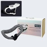 Cooling Fan for Oculus Quest 2 VR Headset Active Ventilation Air Circulation Breathable Facial Interface Pad Quest2 Accessories